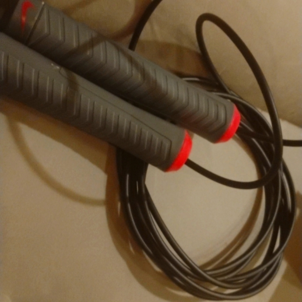 Jump rope